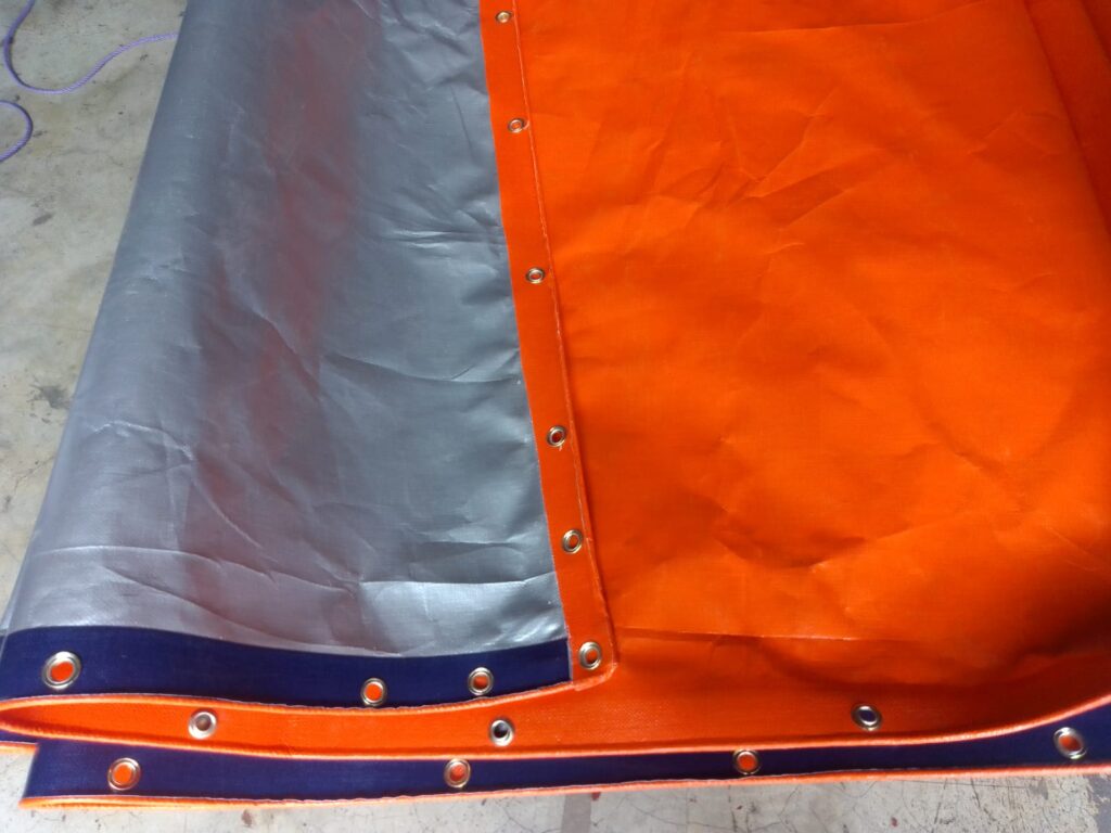 Mantas de Tarflex en lima 