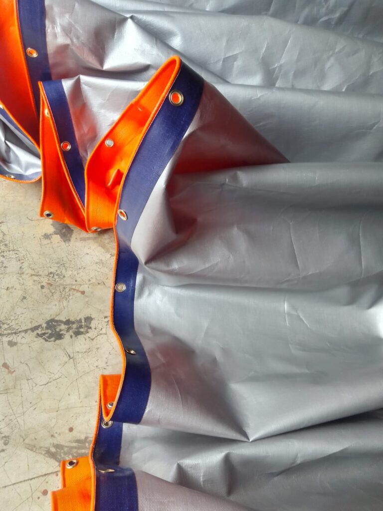 venta de mantas de tarflex en santa anita