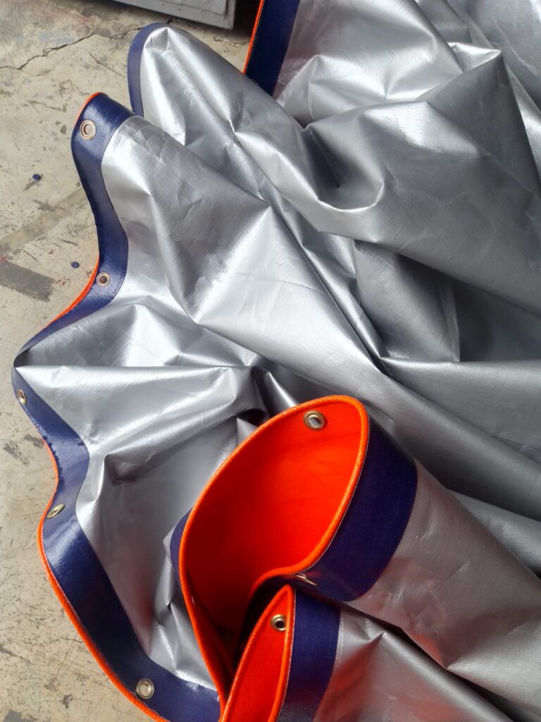 fabrica de mantas de tarflex en santa anita