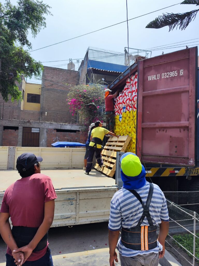 venta de rollos de tarflex en santa anita 